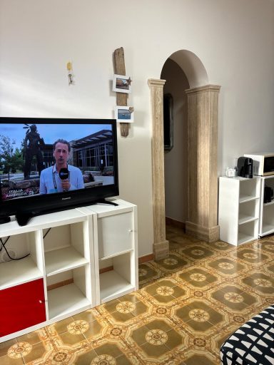 Appartement 2 - Fernseher Appartement 2 - Fernseher