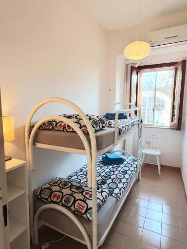 Villa Augusta del Sol Schlafzimmer 2 Wohnung 3