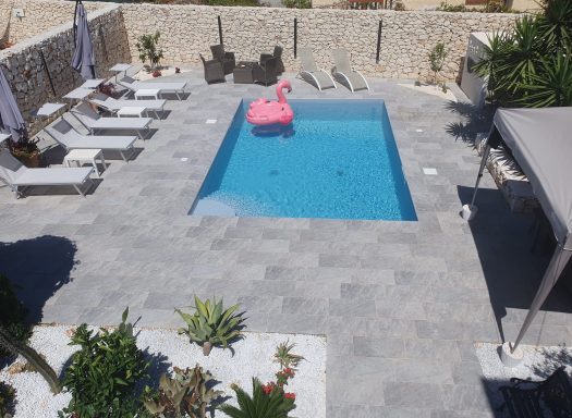 Pool Pool Villa Augusta del Sol