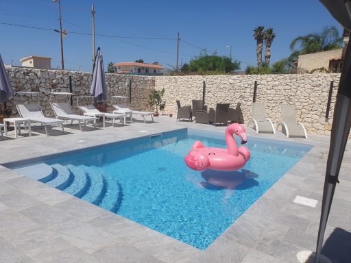 Pool Pool Villa Augusta del Sol